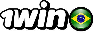 logótipo da 1Win Brasil